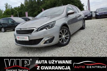 1.2i 131 kM Navi Temp LED Kamera Panorama Bluetooth Serwis GWARANCJA