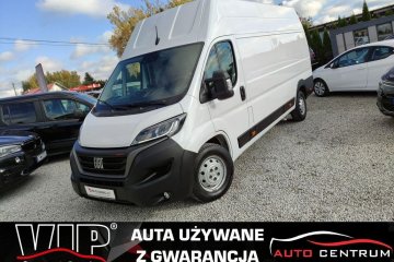 2.2 HDi 180KM L4H3 Nowy Model Virtual Kamera Navi Movano Jumper Boxer