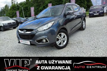2.0i 163 kM Automat Climatronic Półskóry Tylko 119 tyś km GWARANCJA