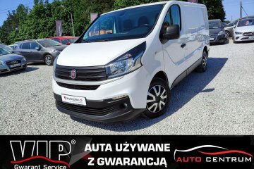 2.0D 120kM L1H1 Klima Led Navi Kamera Temp. Zarejestr. FV Gwarancja!!!