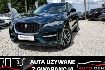 2.0 D 180 kM Navi Pół Skóra Asystent El.klapa Aktywny LED Full Opcja