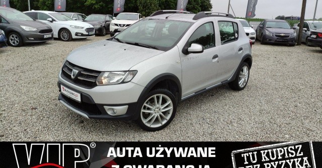 dacia