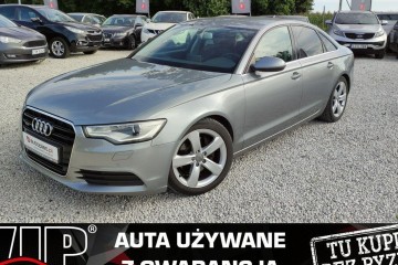 3.0D 204km Quattro Automat Bixenon Led Navi Super Stan GWARANCJA