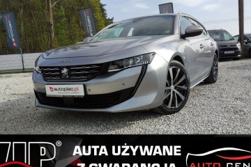 1.2 Puretech 131kM Radar Navi KEYLESS Camera 56tyś Km GWARANCJA!!!