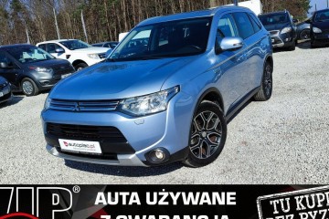 2.0 i 121km PHEV Hybryda Plug-in Automat 4x4 Led Kamera Navi GWARANCJA