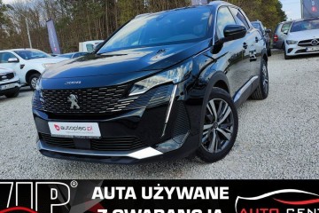 LIFT GT-LINE 1.2 B 131kM Ledy Kamera Virtual Navi Serwis GWARANCJA !