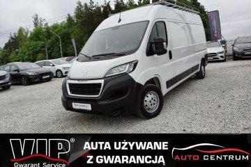 2.2 HDI 140KM L3H2 Klima Navi Tempomat kamera Serwis GWARANCJA!!!