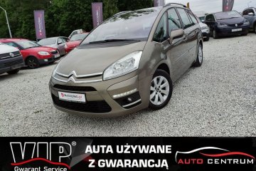 1.6i 156 kM Automat Led Navi Klima Czujniki Bluetooth GWARANCJA
