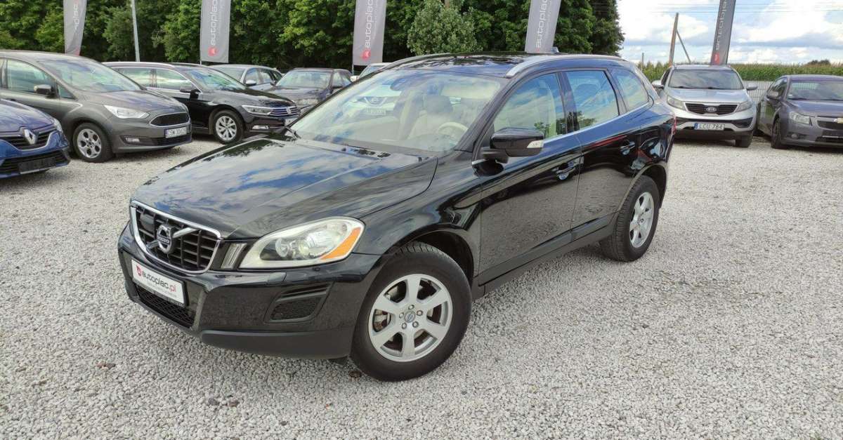 Volvo XC 60