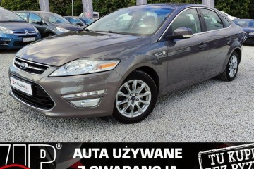 MK4 LIFT 1.6 TDCI 115 kM Kamera Ledy Convers Temp. Czujniki GWARANCJA