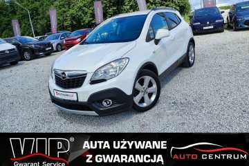 1.7 CDTi 131kM Led Navi Czujniki Biała Perła Jak Nowa Serwis GWARANCJA