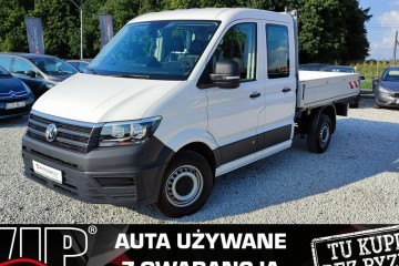Doka 2.0D 141kM Klima Kamera 7os. Tylko 59 tyś km Jak Nowy GWARANCJA