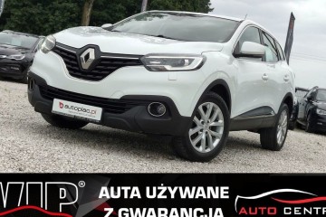 1.6 DCi 130kM 4x4 Klima Temp Asystent Keyless Grzane fotele GWARANCJA