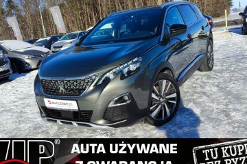 1.6B 165kM GT-LINE Led Kamera 360 Virtual Tempomat Android GWARANCJA