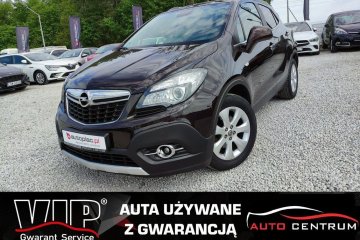 1.7 CDTi 131kM Led Xenon Kamera Navi Skóra Jak Nowa Serwis GWARANCJA