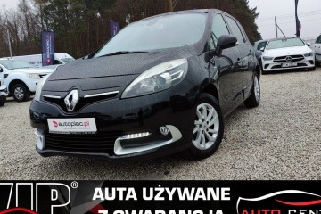 LIMITED 1.5 DCi 110 kM Led Navi Czujnki Keyless Jak Nowy GWARANCJA!
