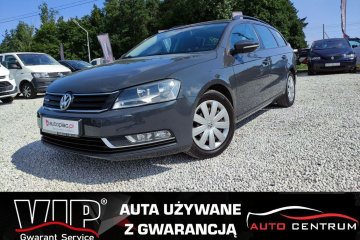 B7 1.6 TDi 105kM Klima Grzane Fotele Czujniki Serwis GWARANCJA