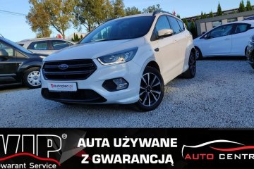 ST-LINE 1.5 B 150 kM Led Navi Kamera Keyless Półskóry Temp. GWARANCJA