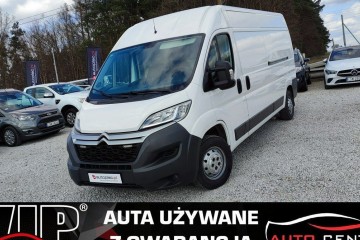 2.0HDI 160KM L3H2 Klima Temp. Kamera Navi Hak 2xDrzwi Boczne GWARANCJA