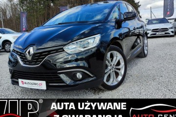 1.2 TCE 132 kM Led Navi Tempomat Keyless Serwisowany GWARANCJA