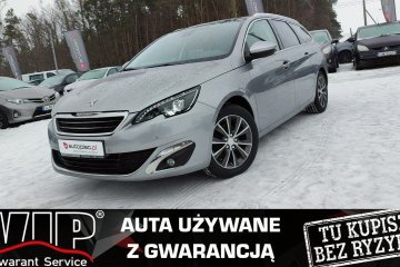 1.2i 131 kM Navi Temp LED Kamera Panorama Bluetooth Serwis GWARANCJA