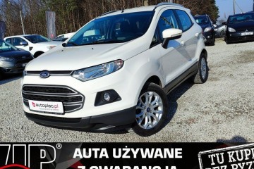 1.0 B 125kMLed Klima Grzana Szyba Grzane Fotele Alufelgi GWARANCJA