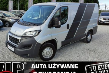 2.2 HDi 110 kM L1H1 Klima Navi Tempomat Czujniki Park. GWARANCJA!!!