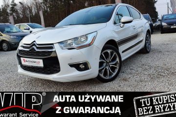 1.6i 200kM Led Navi Masaże Skóry Tempomat Czujniki Blis GWARANCJA!!!