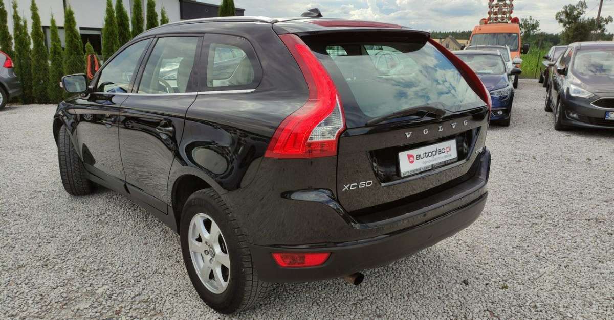Volvo XC 60