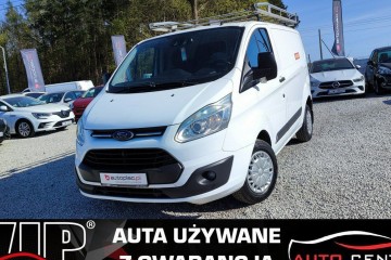 2.2TDCI 101kM Klima Kamera Navi Tempomat Czujniki Bagażnik Hak