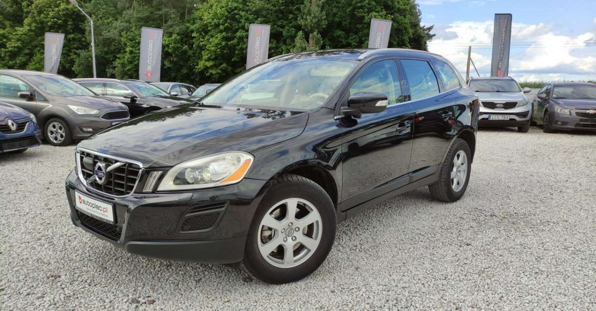 Volvo XC 60