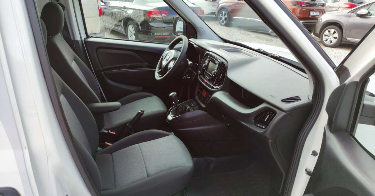 Fiat Doblo