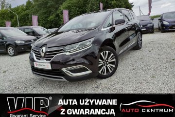 1.6D 161kM 7 os. INITIALE PARIS Led Masaże Kamera Full Opcja GWARANCJA