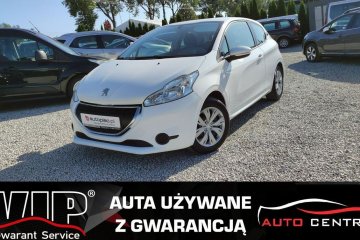 1.2i 83 kM Klima Elektryka Dotykowy Ekran Jak Nowy Serwis Gwarancja