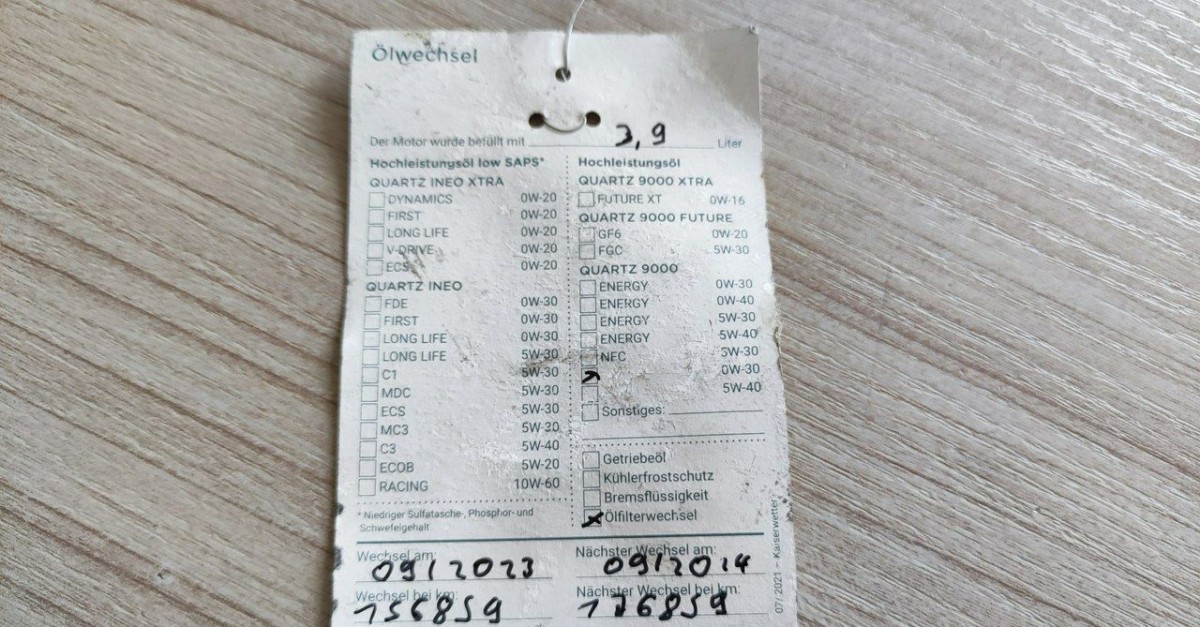 Ford Tourneo Connect Grand