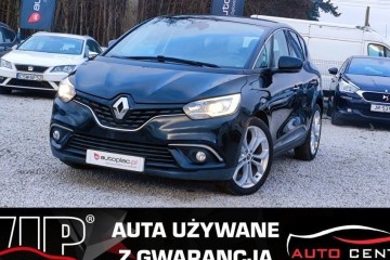 1.5 DCi 110 kM Klima Navi Czujnki Keyless GWARANCJA