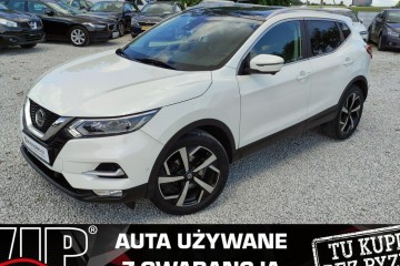 1.3i 140 kM Aktywny Temp. Full LED PANORAMA Kamera360 Serwis GWARANCJA