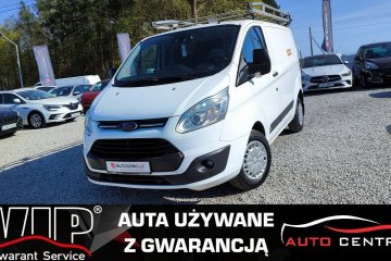 2.2TDCI 101kM Klima Kamera Navi Tempomat Czujniki Bagażnik Hak