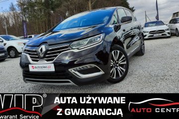 1.6D 161kM 7 os. INITIALE PARIS Led Masaże Kamera Full Opcja GWARANCJA