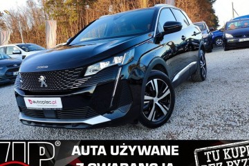 LIFT GT-LINE 1.2 B 131kM Automat Ledy Kamera Virtual Navi GWARANCJA