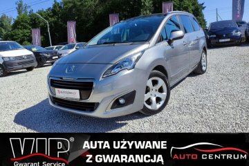 LIFT 1.6i 156kM Led Navi Kamera Panorama 7 Osób Super Stan GWARANCJA