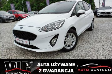 1.1 B 86kM Klima Grzana Szyba Fotele Kierownica Super Stan GWARANCJA