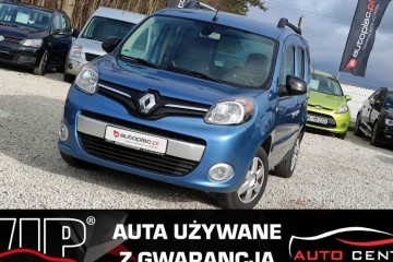 1.2i 115 kM Navi Klimatronik Tempomat Bluetooth GWARANCJA