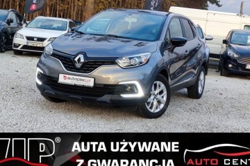 0.9 TCE 90 kM Klima Navi Tempomat Czujnki Keyless GWARANCJA