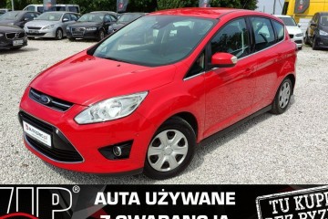 1.6TDCI 115kM Kamera Navi Grzana Szyba Czujniki Parkowania GWARANCJA