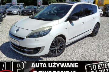 1.6 D 130 kM Navi Kamera Xenon Tempomat Pełen Serwis GWARANCJA
