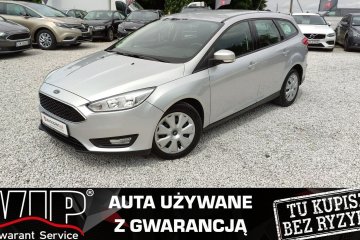 1.5 TDCI 120kM Klima Temp. Navi Czujniki Serwis GWARANCJA