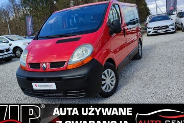 1.9D 101KM Klima Elektryka 9 Osobowy Super Stan Hak Prywatny