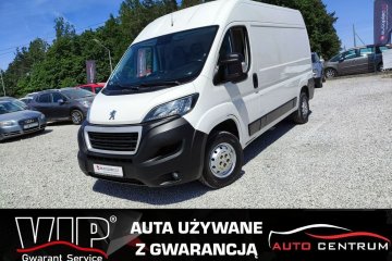2.2HDI 140KM L2H2 Klima Led Temp. Kamera Navi Asystent Pasa GWARANCJA