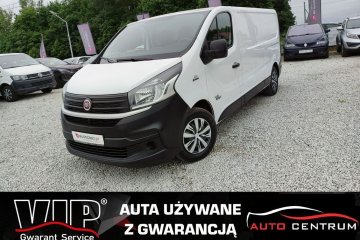 2.0D 145kM L2H1 Long Klima Navi Tempomat Hak Serwis Fv Vat Gwarancja